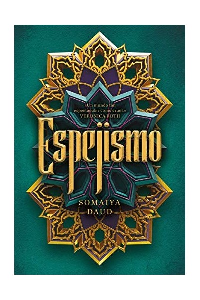 Espejismo - Somaiya Daud